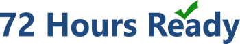 72 Hours Ready Logo